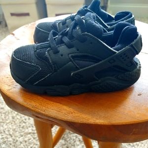 Toddler Huarache Nikes